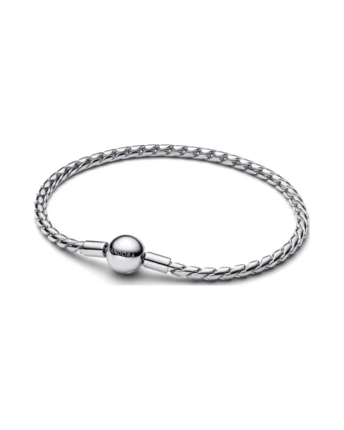 Pandora Bracciale Moments 594028C00-19 catena alata