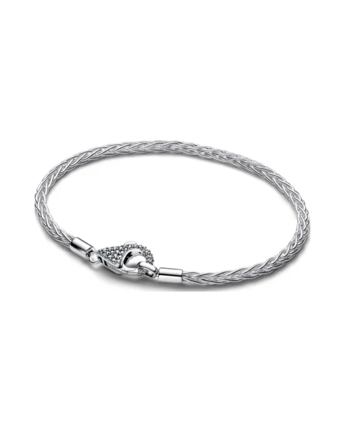Pandora Momente Armband 594462C01-21 Schlange