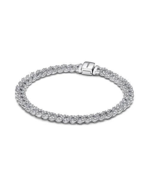 Pandora Timeless Armband 593008C01-18 pavékedja