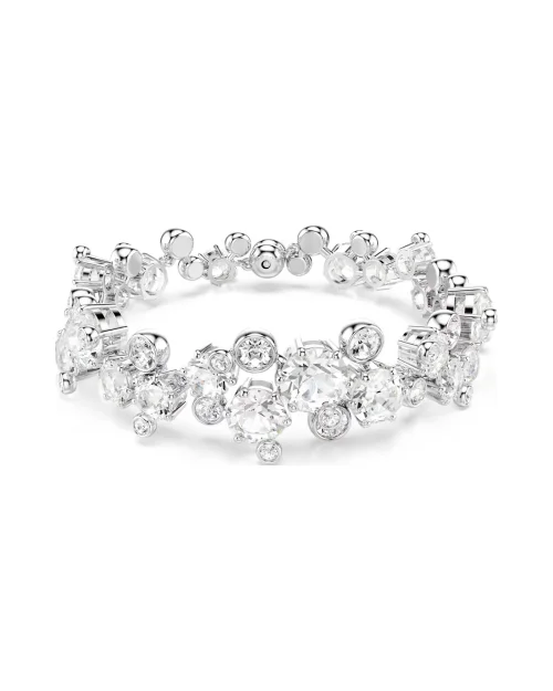 Armband Swarovski Constella 5722469 vit