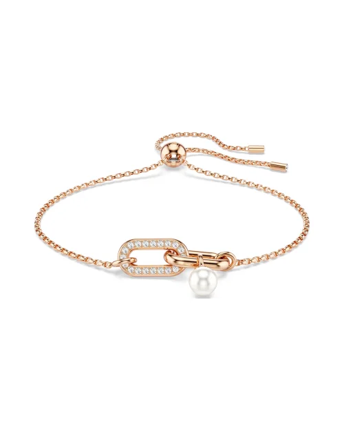 Armband Swarovski Constella 5728588 kristall pärla