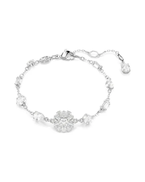 Swarovski Idyllia Bracelet 5691485 snowflake