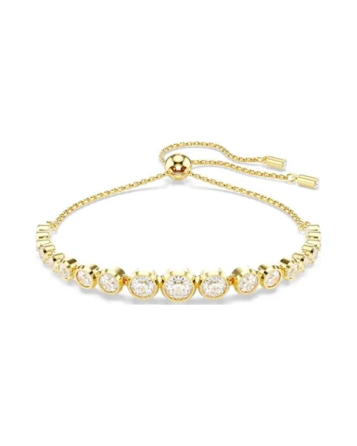 Bracelet Swarovski Imber Tennis 5705450 white