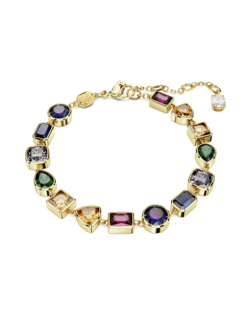 Armband Swarovski Stilla 5662925 multicolor 