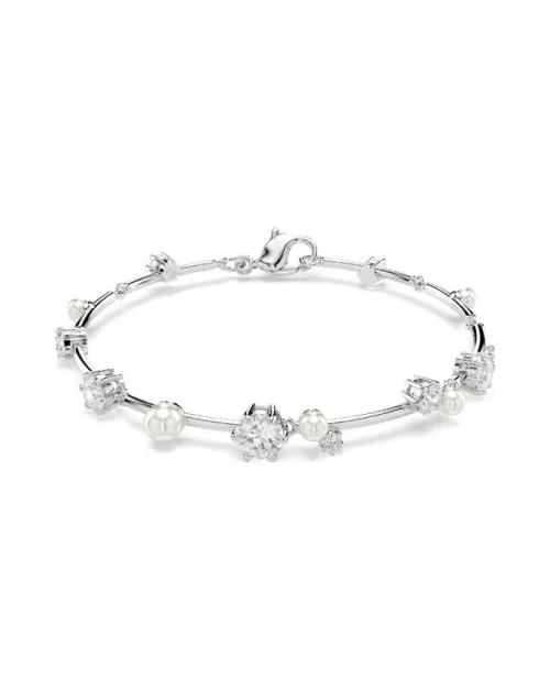 Bracelet Swarovski Tennis Constella 5707511 white