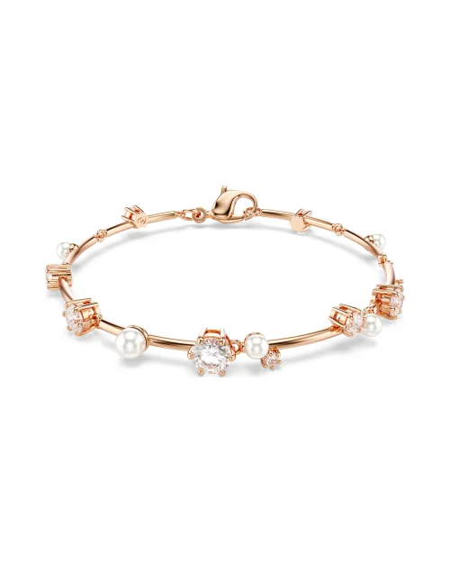Tennis Constella Bracelet Swarovski 5729505 woman 
