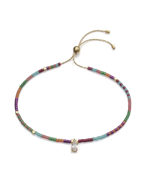 Bracelet Viceroy 13039P100-99 bracelet femme zirconia