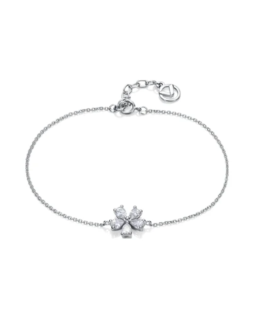 Armband Viceroy 71017P000-38 kvinna silver Zirkonias