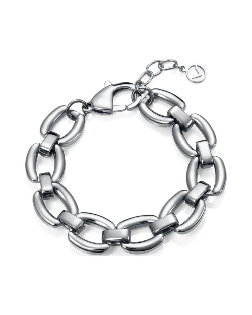 Armband Viceroy 75365P01000 Glieder aus Edelstahl für Damen