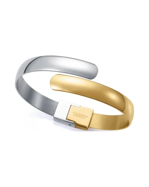 Bracelet Viceroy Air 75370P01012 stainless steel rigid 