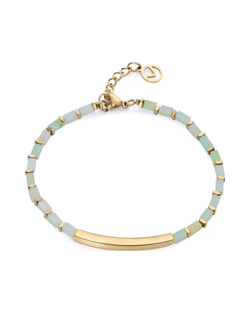 Armband Viceroy Chic 14075P01016 IP vergoldet