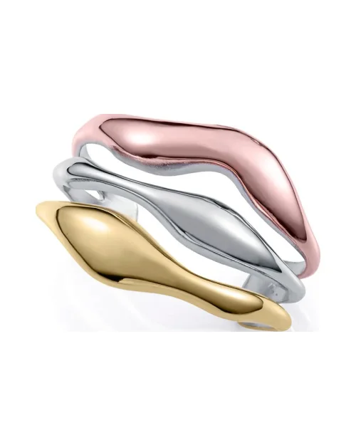 Pulsera Viceroy Fashion 14325P01012 mujer acero