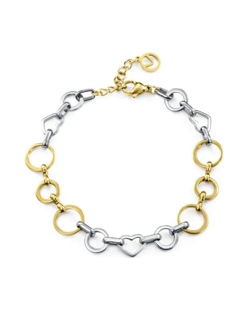 Bracciale Viceroy Fashion 14353P01019 donna acciaio inossidabile