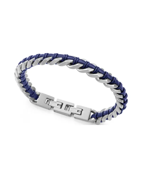 Man's bracelet Viceroy Fashion 14386P01013 steel