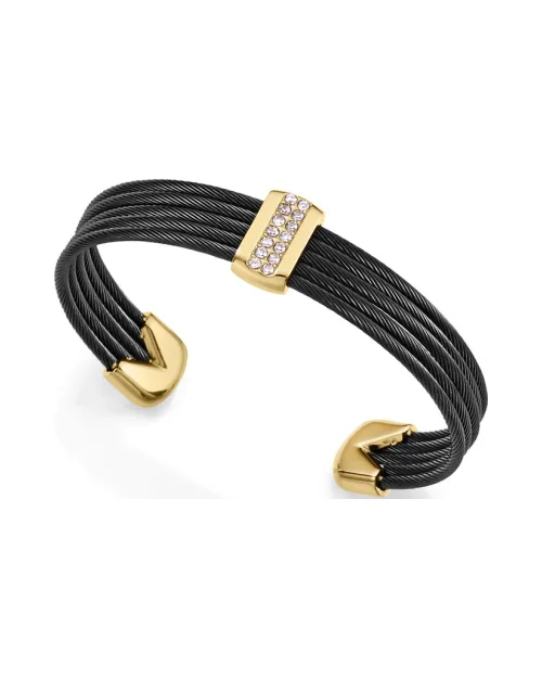 Armband Viceroy Fashion 15194P01010 roestvrij staal dames