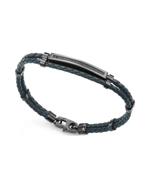 Armband Viceroy Fashion 15210P01016 Mann Stahl