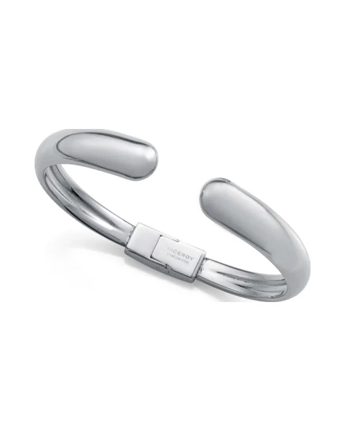 Bracciale Viceroy Fashion 75398P01000 acciaio inossidabile rigido