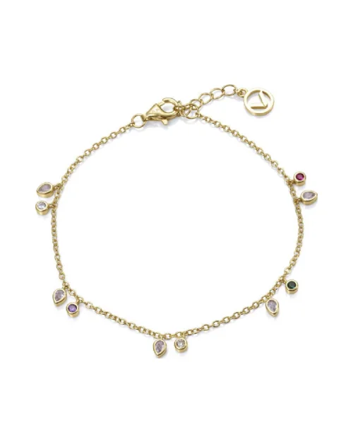 Bracelet Viceroy Jewels 9122P100-39 stones 