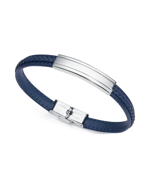 Armband Viceroy Magnum 14011P01013 nylon en leer