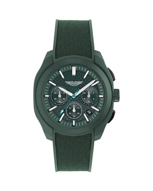 Reloj Aston Martin CRT-Thrill MTRC1S605 silicona