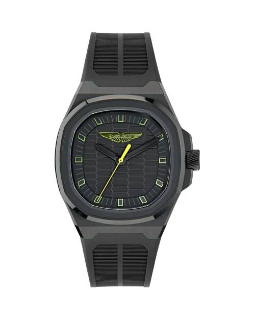 Reloj Aston Martin GPQ-Icon MTIG1F503 silicona