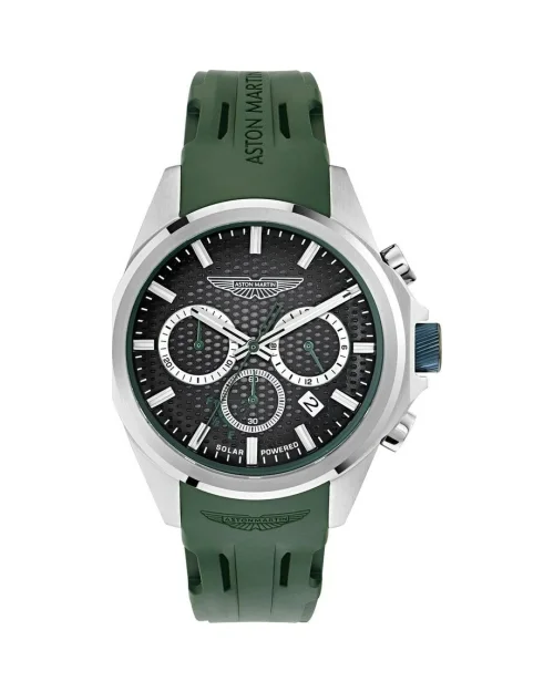 Reloj Aston Martin HLC-Thrill MTRH2S604 silicona
