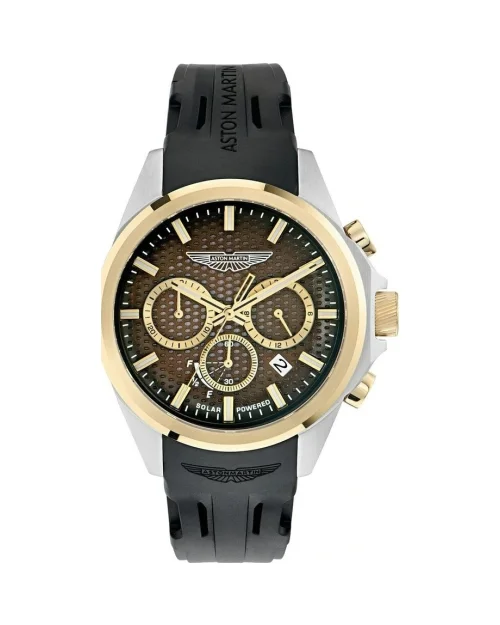Reloj Aston Martin HLC-Thrill MTRH2S605 silicona