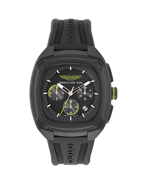 Reloj Aston Martin OVR-W MTFO1F505 Fórmula 1