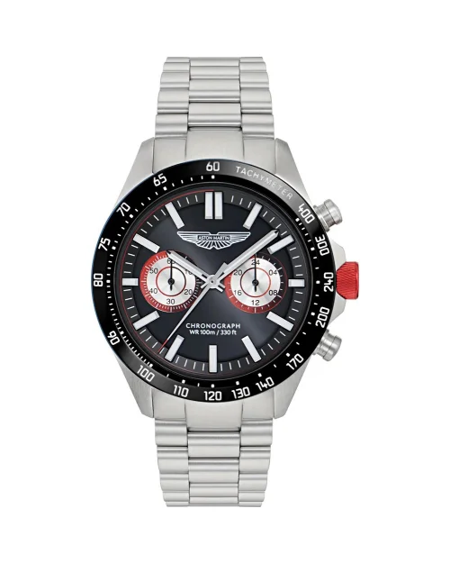 Aston Martin SPT-Icon MTIS1F501 steel watch