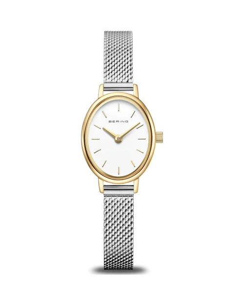 Bering Classic 11020-010 orologio da donna in acciaio inossidabile