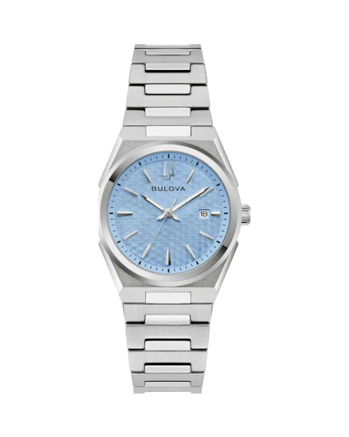 Reloj Bulova Classic Misc Lady 96M177 acero mujer