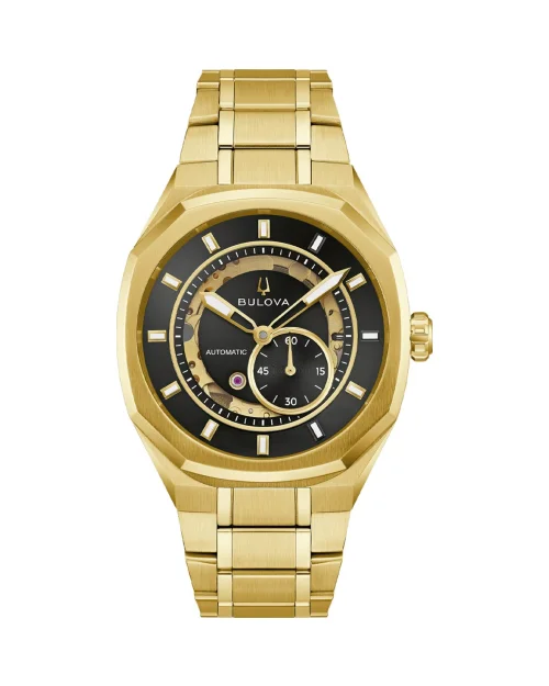 Reloj Bulova Marc Anthony 97A204 automático