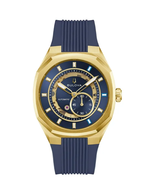 Reloj Bulova Marc Anthony 97A205 automático