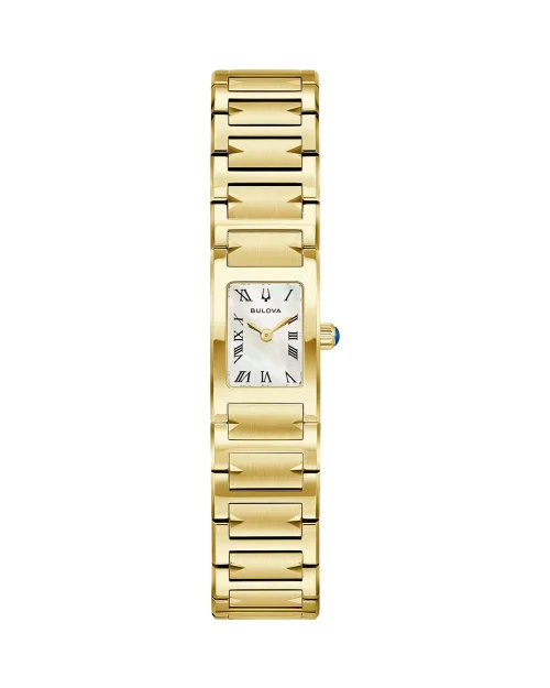 Reloj Bulova Marc Anthony 97L200 acero mujer