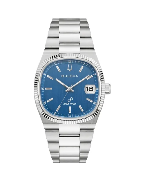 Montre Bulova Precisionist 96B440 Super Seville
