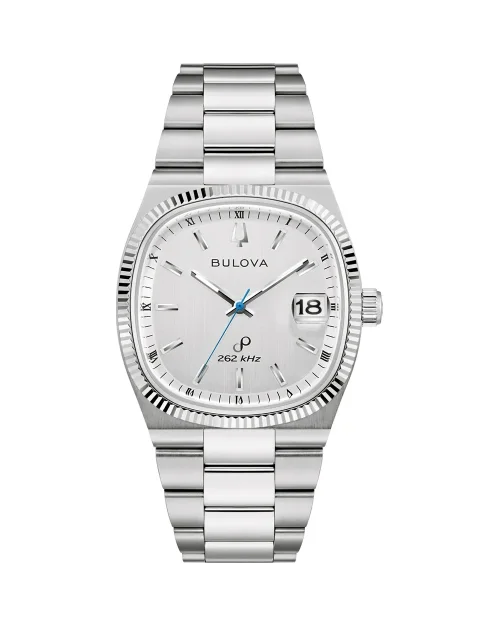 Bulova Precisionist 96B444 Super Seville-klocka