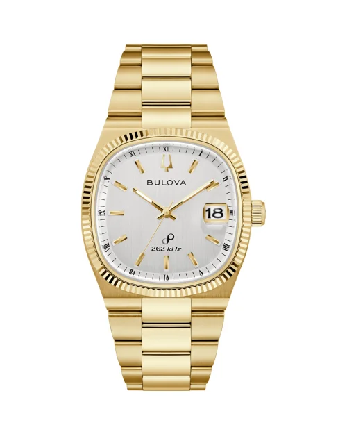 Zegarek Bulova Precisionist 97B223 Super Seville