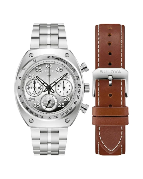 Reloj Bulova Racer Shelby 96K118 Limited Edition