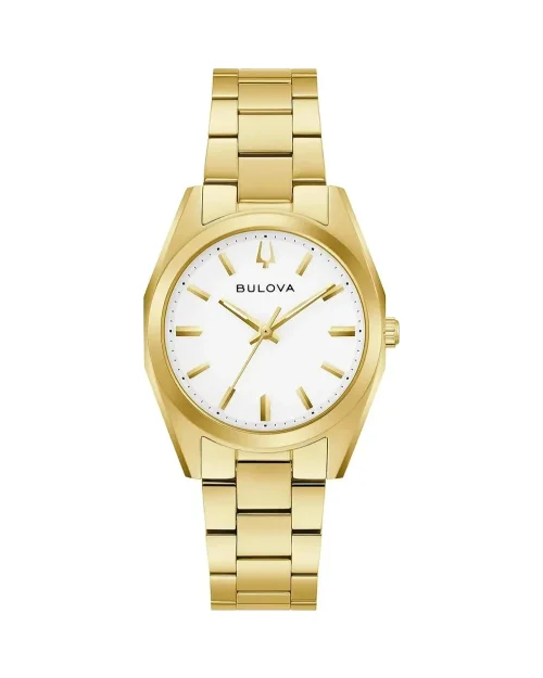 Reloj Bulova Surveyor Lady 97L206 acero mujer