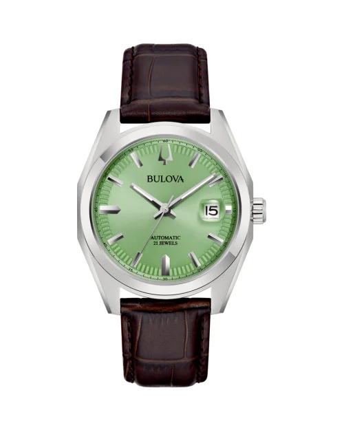 Bulova Surveyor Mecha Classic 96B427 herenhorloge