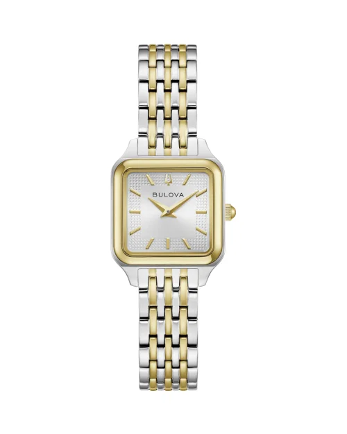 Reloj Bulova Sutton Lady 98L330 acero mujer