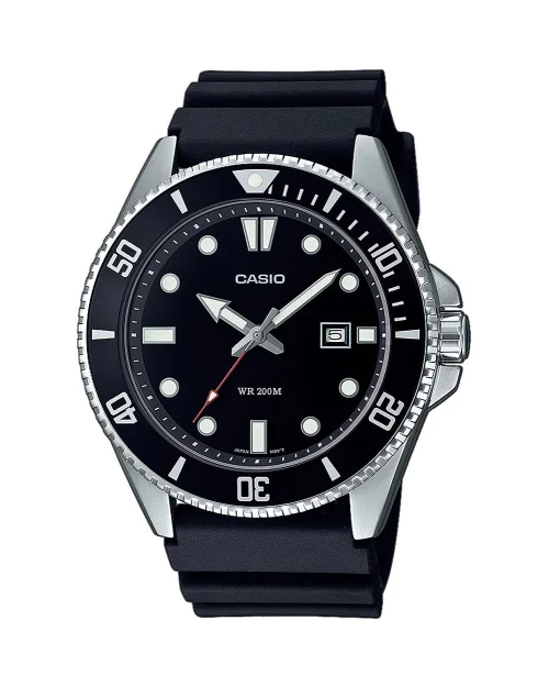 Orologio Casio Collection MDV-107-1A1VEF Uomo