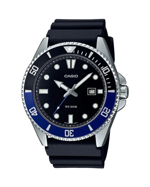Orologio da uomo Casio Collection MDV-107-1A2VEF