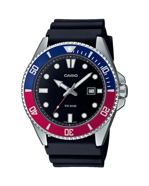 Orologio Casio Collection MDV-107-1A3VEF Uomo