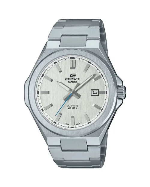 Orologio Casio Edifice EFB-108D-7AVUEF da uomo in acciaio inossidabile