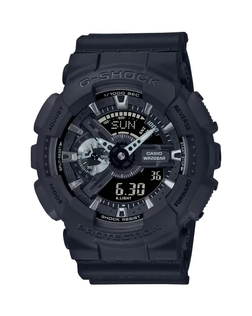 Orologio Casio G-Shock GA-114RE-1AER 40° anniversario