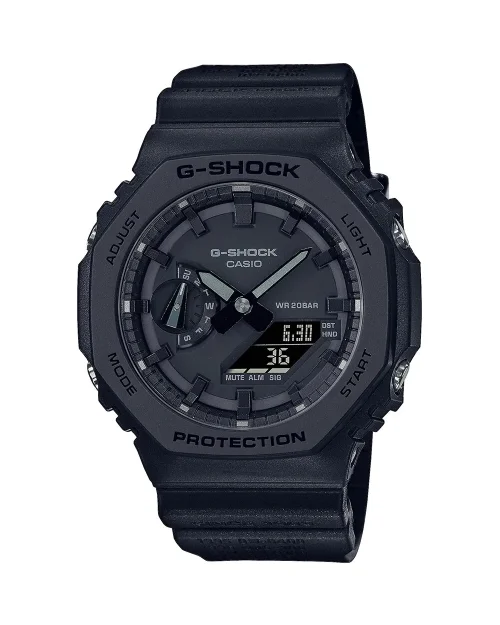 Orologio Casio G-Shock GA-2140RE-1AER 40° anniversario