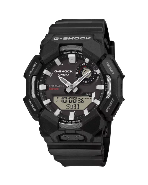 Casio G-Shock GA-B010-1AER Classic herrklocka