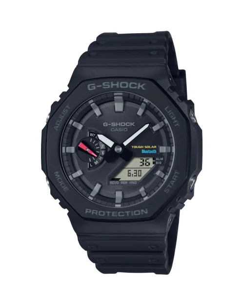 Orologio Casio G-Shock GA-B2100-1AER da uomo in resina