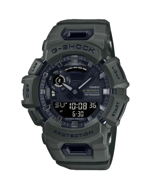 Orologio Casio G-Shock GBA-900UU-3AER da uomo in resina